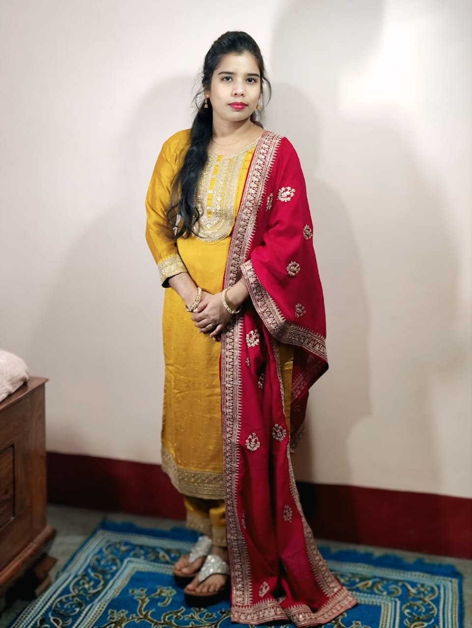 Puja Kumari